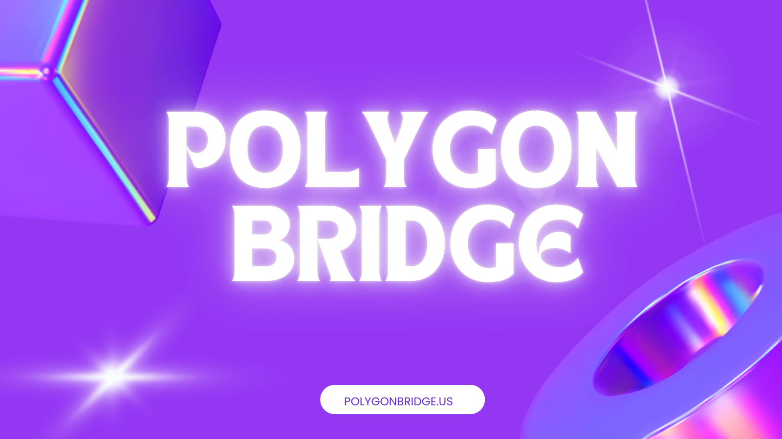 Polygon Bridge